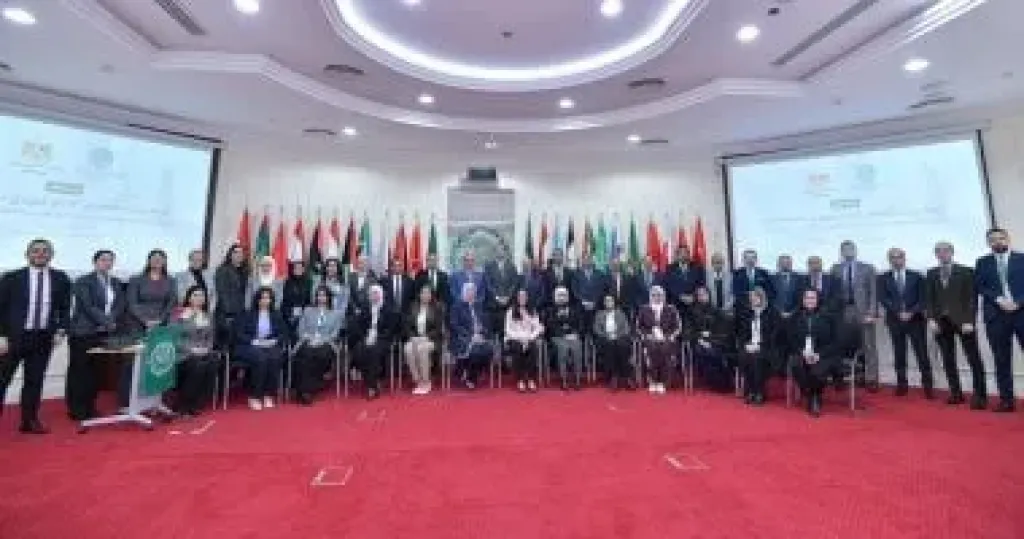 النيابة الإدارية تطلق ورشة عربية لتنمية مهارات التحقيق الإداري