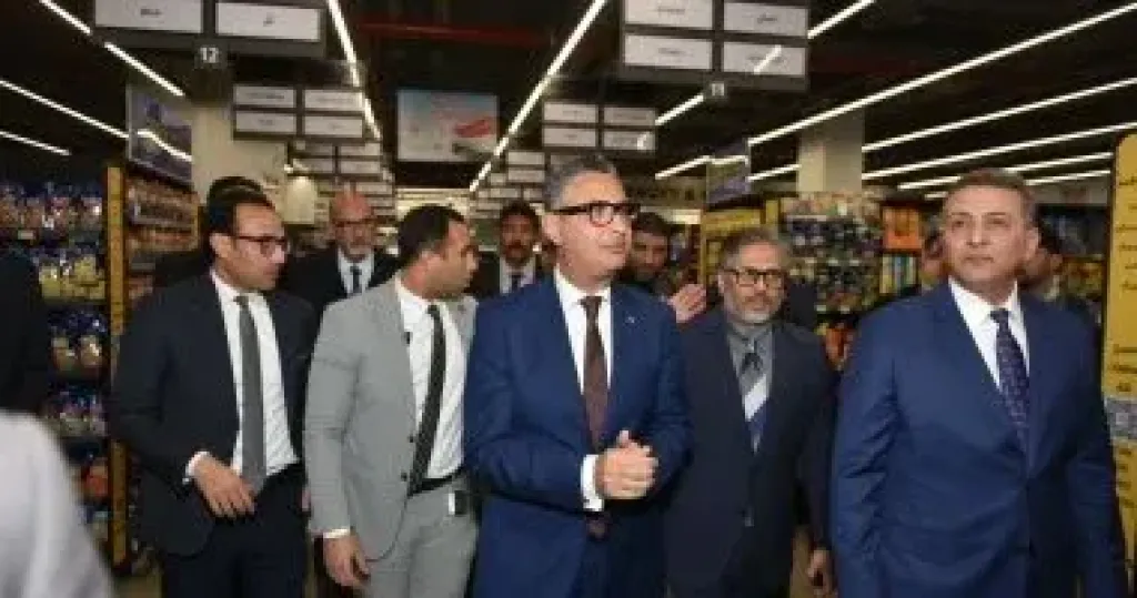 وزير التموين يعلن طرح السلع الأساسية بأسعار مخفضة