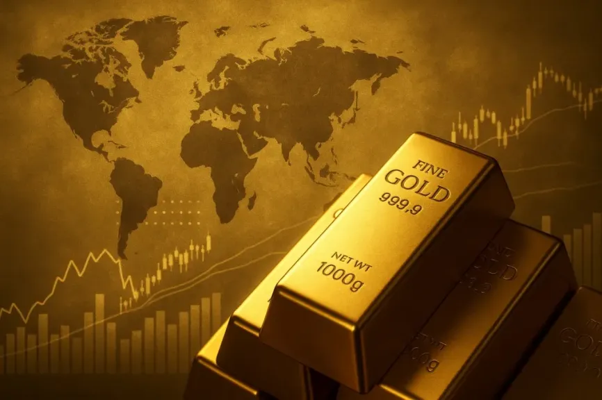 وزير الاستثمار: صادرات الذهب 6 مليارات دولار والدولة تهتم بهذا القطاع