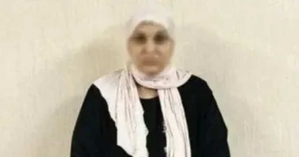 إحالة مروة يسري للشئون المالية والتجارية بتهمة الكسب غير مشروع