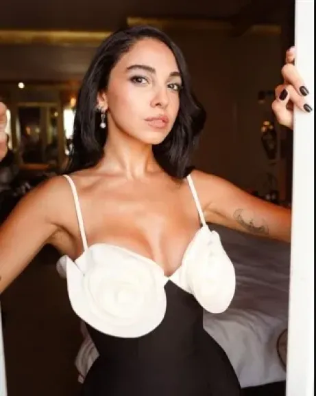 سلمى أبو ضيف تخوض السباق الرمضاني بـ”عرض وطلب”