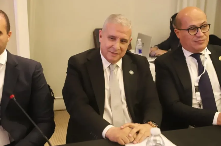 رئيس لجنة الزراعة بـ«الشيوخ»: تطوير التعاونيات الزراعية يعتمد علي الإستفادة من التجارب العالمية