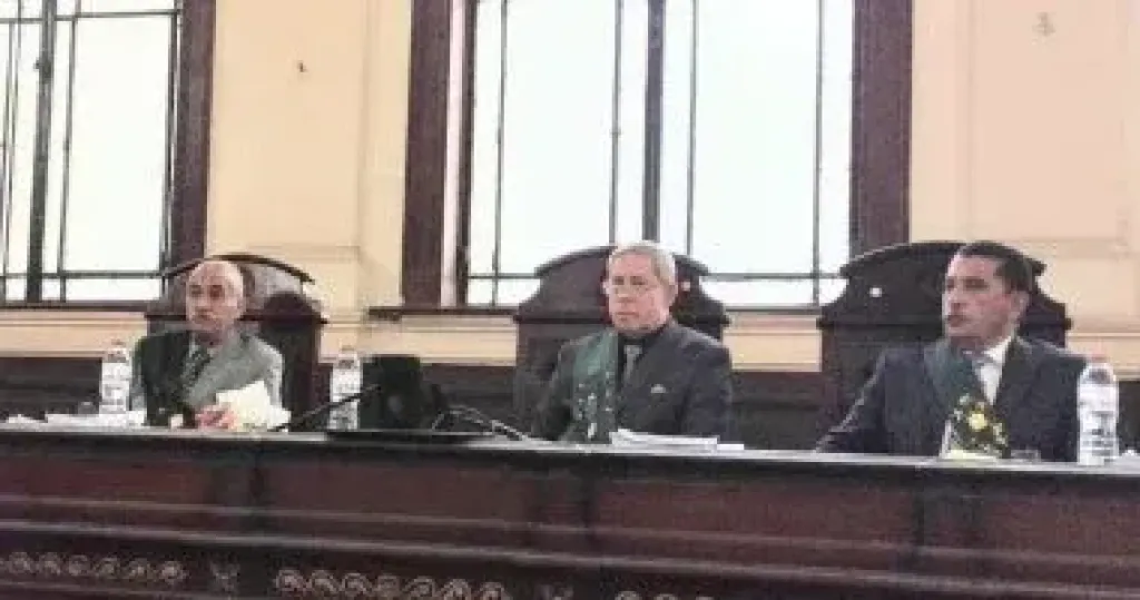 إحالة أوراق 7 متهمين للمفتي قتلوا سائقا وشرعوا في قتل آخر بالإسكندرية