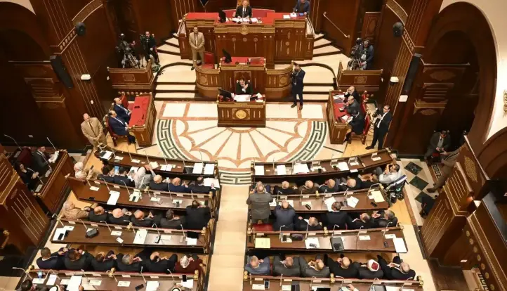 مناقشة خطة مكافحة الأورام والعلاج على نفقة الدولة.. ننشر جدول أعمال مجلس الشيوخ غداً