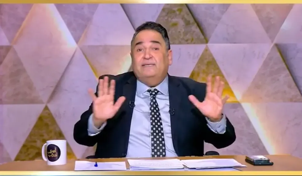 قناة الشمس العامة تطلق «المصري أفندي» مع محمد علي خير لرصد نبض الشارع المصري