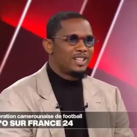 إيتو يشيد بماني: قائد عظيم يستحق الكرة الذهبية الأفريقية