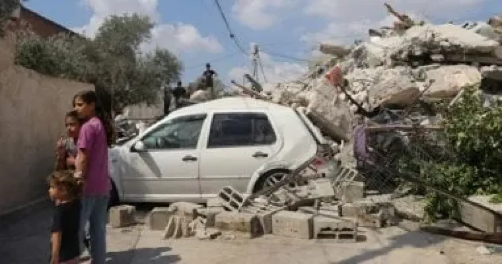 تهجير قسرى لـ20 أسرة فلسطينية شمال أريحا والاحتلال يواصل عدوانه على جنوب الخليل