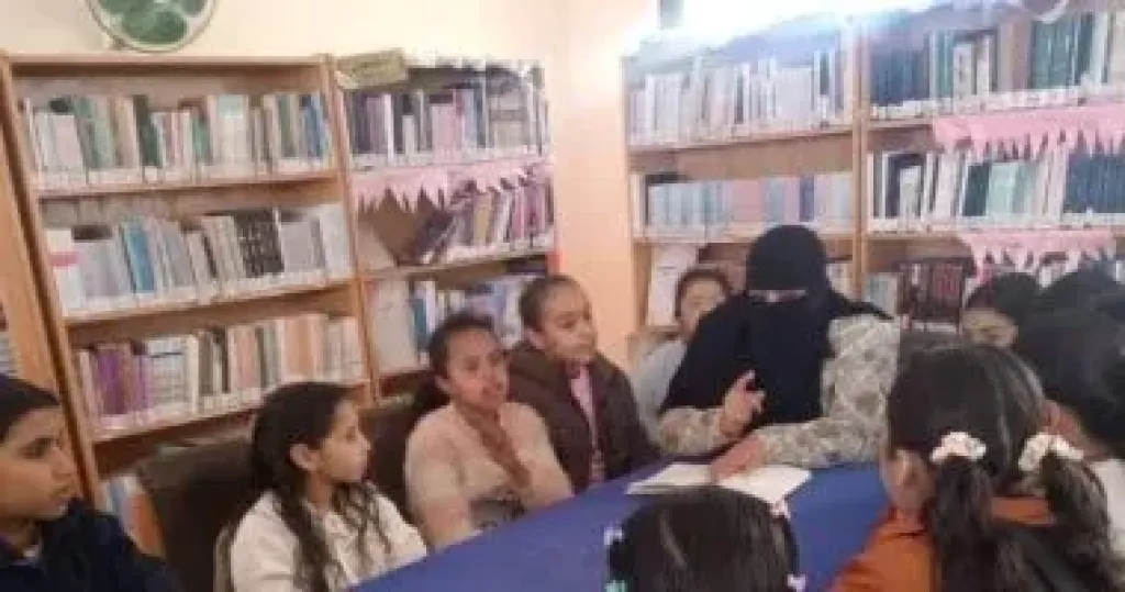 أنشطة ثقافية وفنية موسعة بشمال سيناء ضمن برنامج «عاصمة الثقافة المصرية 2026»