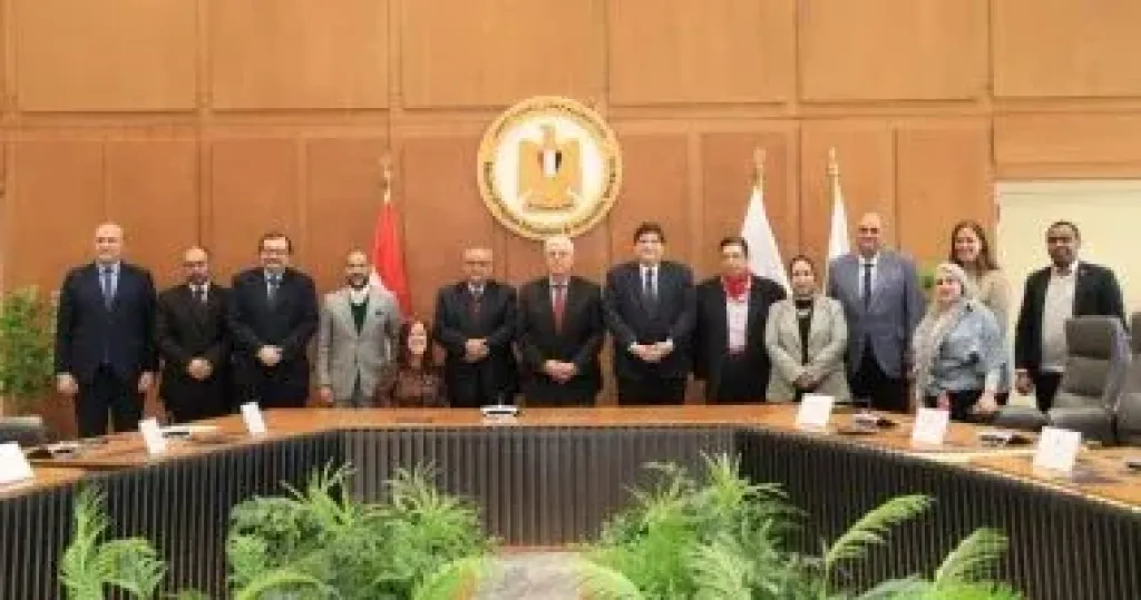مكتبة الإسكندرية توقع بروتوكول تعاون لافتتاح سفارة المعرفة ببرلين