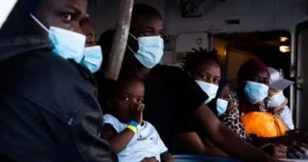 وزيرا داخلية النمسا والمجر يتفقان على دفع الهجرة غير الشرعية إلى الصفر