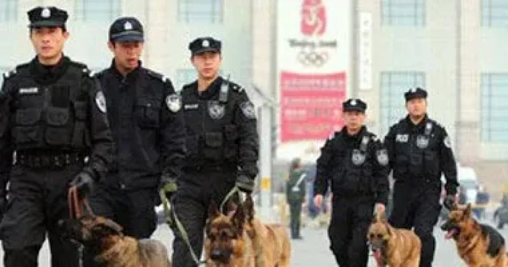 مصرع اثنين وإصابة 84 شخصا بانفجار مصنع في منطقة منغوليا الصينية