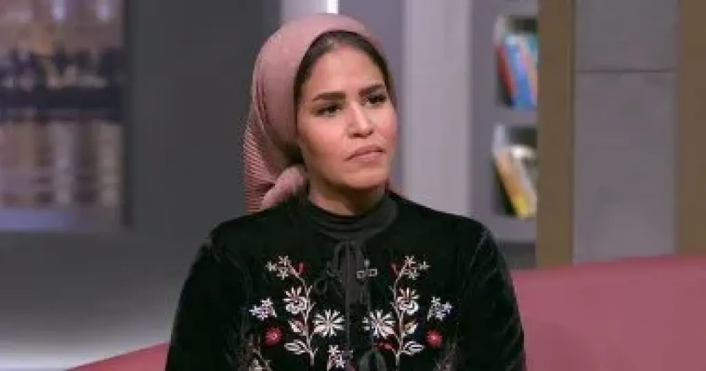 لمياء أحمد راتب: حزنّت لعدم تكريم والدي.. واستجابة وزارة الثقافة أعادت له حقه