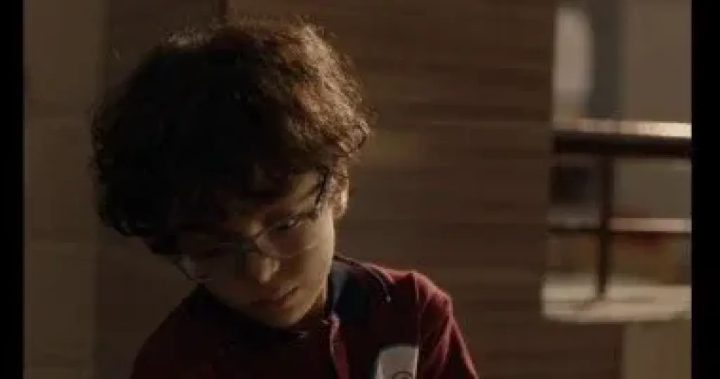 لعبة وقلبت بجد الحلقة 9.. الطفل يوسف يقرر خلع جهاز السكر بعد تنمر زملائه عليه