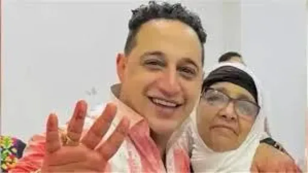 موعد ومكان تشييع جثمان والدة رضا البحراوي