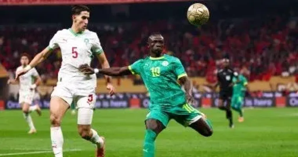 المغرب يُصعد أزمة النهائي قانونياً ويطلب إعادة الشوطين الإضافيين