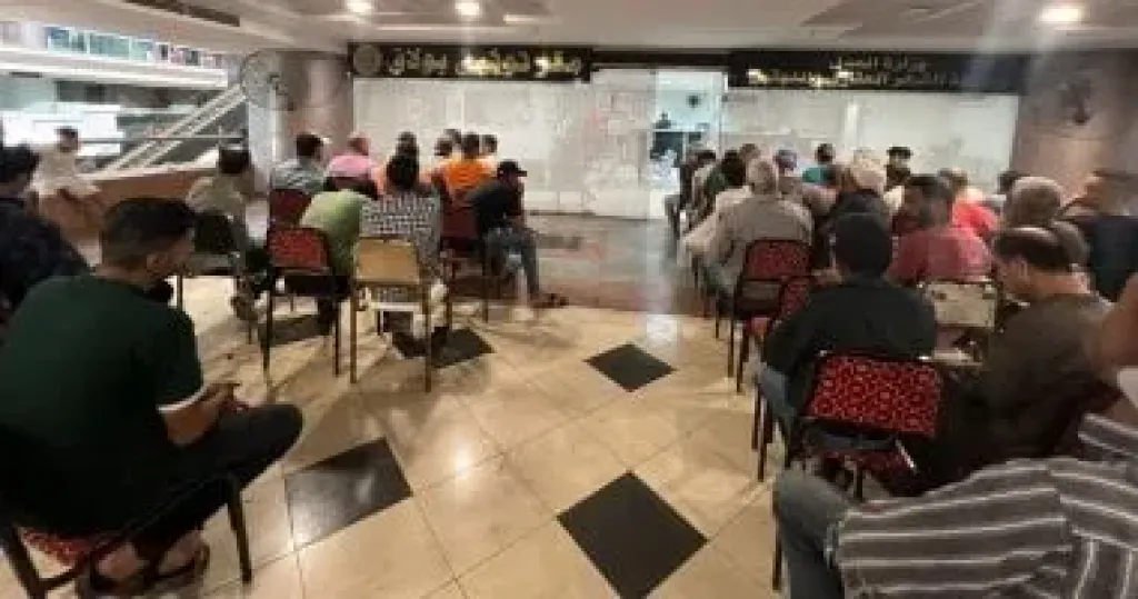 وزارة العدل تحدد رسوم التوثيق والشهر الخاصة بمركبات النقل السريع