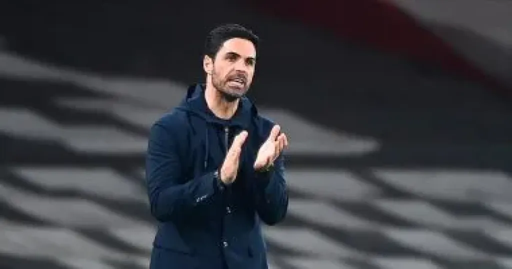 مدرب أرسنال: نريد إظهار تطورنا عندما نواجه إنتر