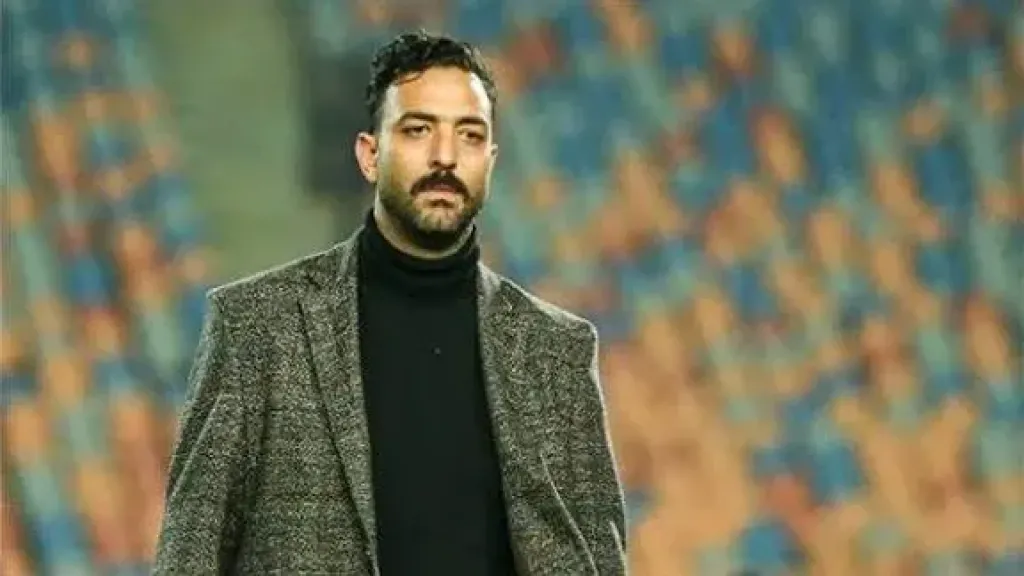 التحفظ على أحمد حسام ميدو لحين صدور قرار المحكمة في تهمة سب محمود البنا