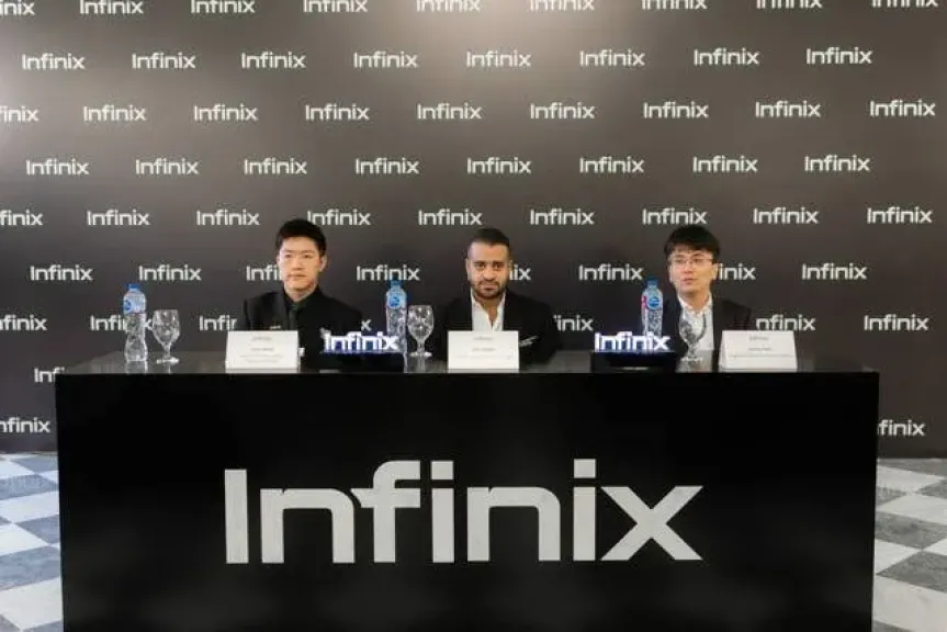 بعد عام من تنفيذها.. إنفينيكس تشيد بمنظومة حوكمة الهواتف المحمولة ودورها في دعم التصنيع المحلي
