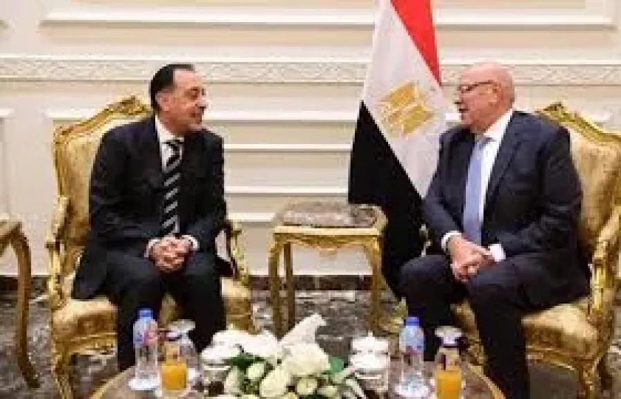 رئيس مجلس النواب لـ مدبولى: المرحلة المقبلة ستشهد تعاونا كاملا مع الحكومة