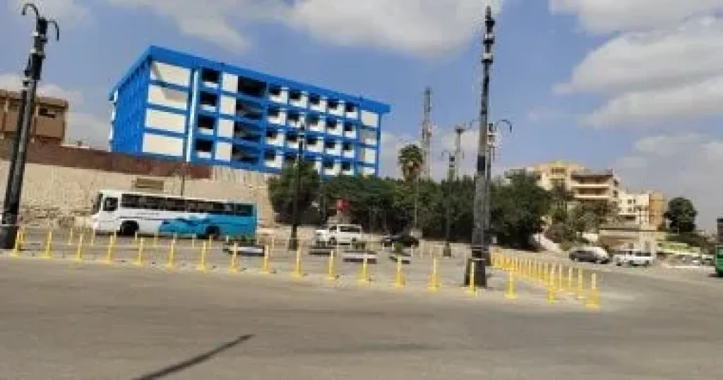 ​يربط مزارات آل البيت.. كل ما تريد معرفته عن محور السيدة نفيسة الجديد