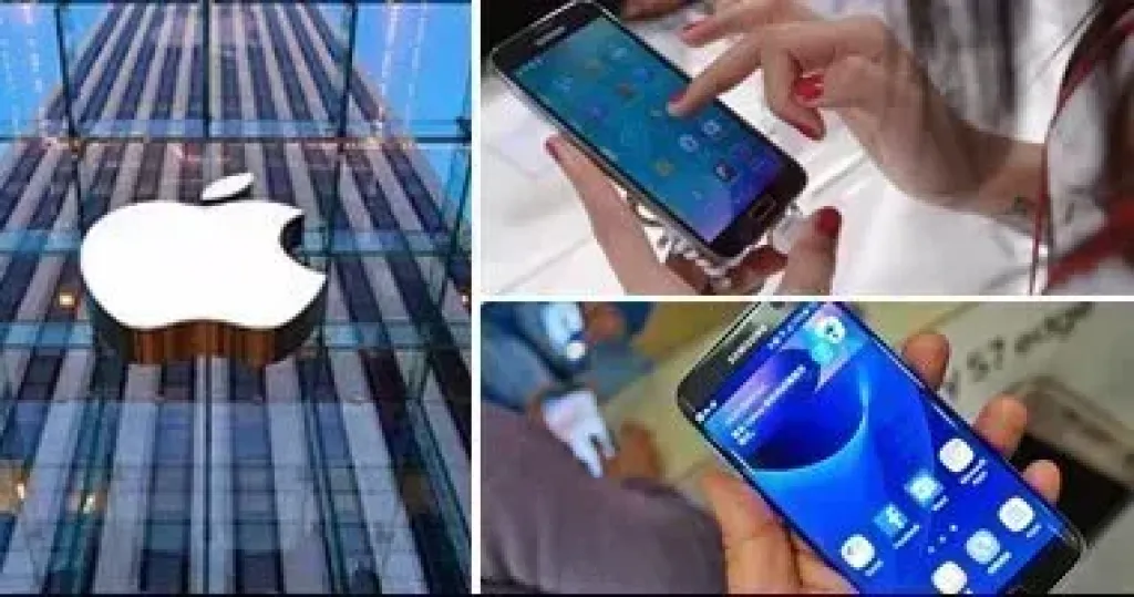 البرلمان يعلق على إلغاء الإعفاء الاستثنائي للموبايلات الواردة من الخارج