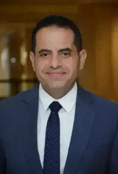 تامر الحبال: مشاركة الرئيس في «دافوس» تؤكد ثقة العالم في الاقتصاد المصري وتدعم جذب الاستثمارات