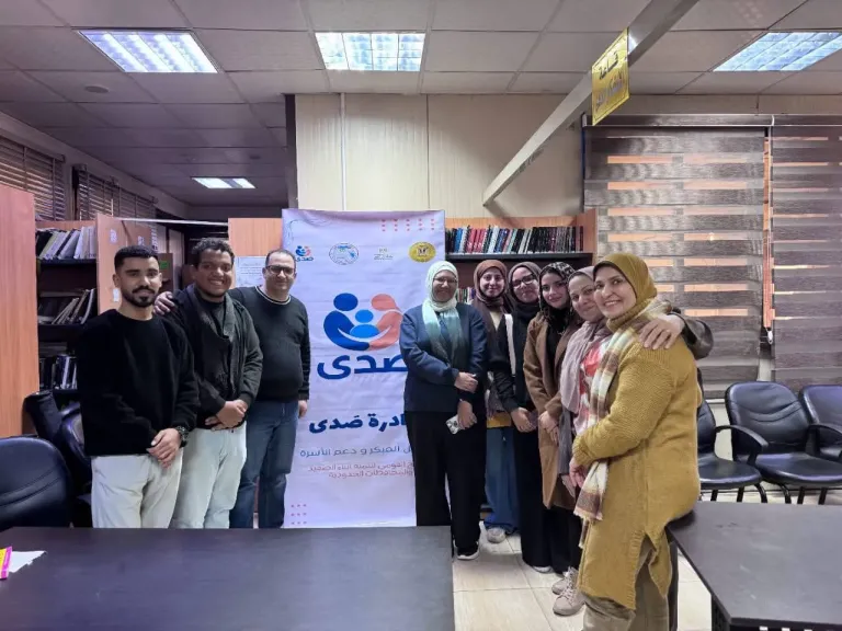 محافظ أسيوط: انطلاق أولى فعاليات مبادرة ”صدى” ضمن البرنامج القومي لتنمية أبناء الصعيد