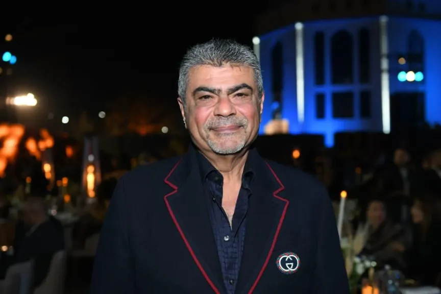 أيمن الجميل : متفائلون بخطط الدولة المصرية لإعادة هيكلة الديون الخارجية واستبدالها بشراكات واستثمارات جديدة