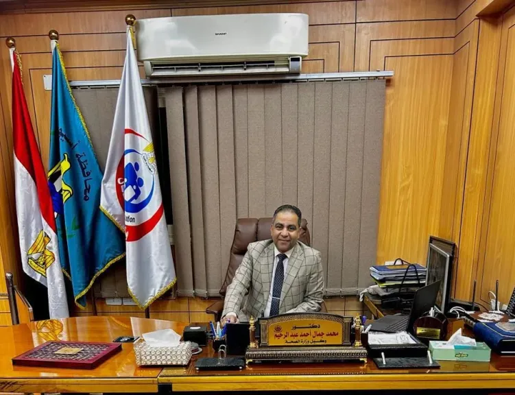 بنسبة إنجاز 100%.. ”صحة أسيوط” ترسم نموذجاً للشفافية وتُعلن حصاد منظومة الشكاوى