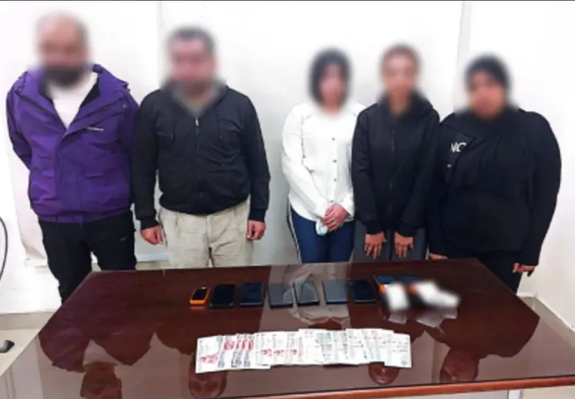 يستغلونه في أعمال منافية للآداب.. حبس المتهمين بإدارة نادٍ صحي بدون ترخيص في العجوزة