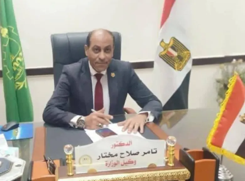 مديرية تموين القليوبية تقود حملات مكبرة على الاسواق والأنشطة التموينية لملاحقة المخالفين