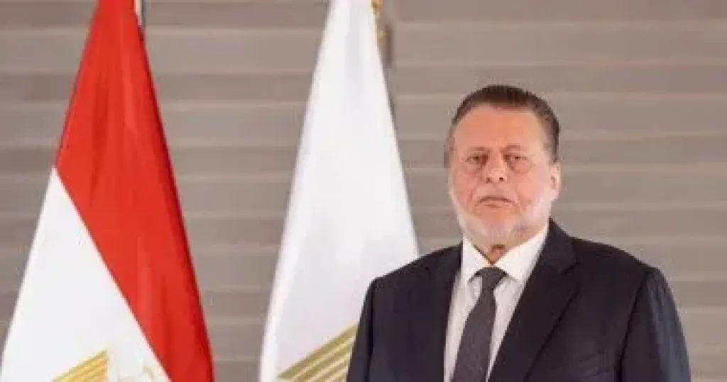 البنك المركزى: تدشين صندوق منفصل لدعم مبادرة منحة علماء المستقبل