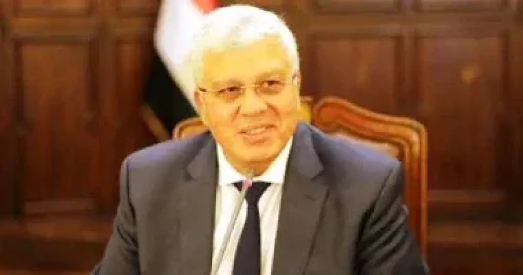 وزير التعليم العالى: برنامج منحة علماء المستقبل يجسد إيمان الدولة ببناء الإنسان