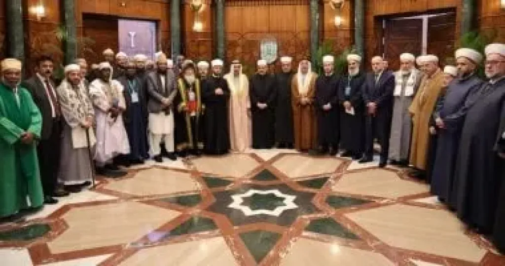 شيخ الأزهر يؤكد أهمية توظيف الذكاء الاصطناعى توظيفا أخلاقيا يخدم المجتمعات