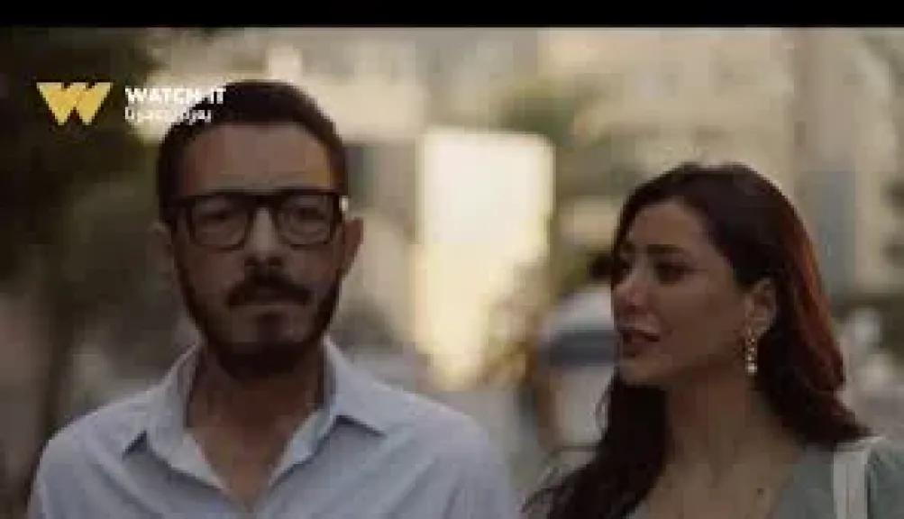 شروق في مسلسل لعبة وقلبت بجد، تعرف على الفنانة ريام كفارنة