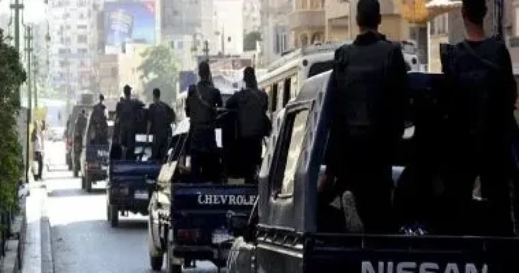 مصرع 3 عناصر إجرامية بالدقهلية فى تبادل لإطلاق النار مع الشرطة