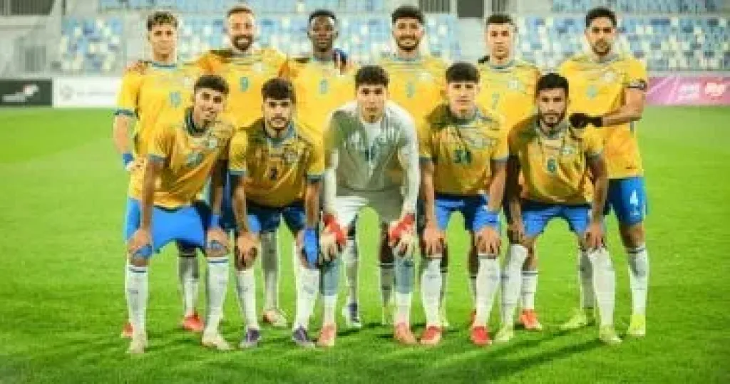 الإسماعيلي يدخل معسكرا مغلقا اليوم استعدادا لمواجهة المقاولون في الدوري