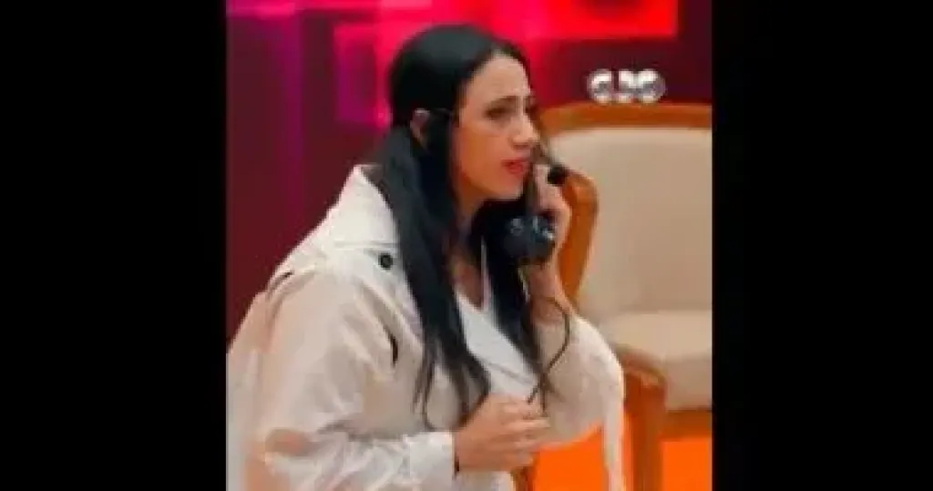 مشهد تمثيلى مؤثر يخطف قلوب لجنة تحكيم كاستنج