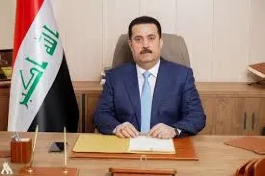 الرئيس السورى ورئيس الوزراء العراقى يبحثان هاتفيا التطورات الإقليمية