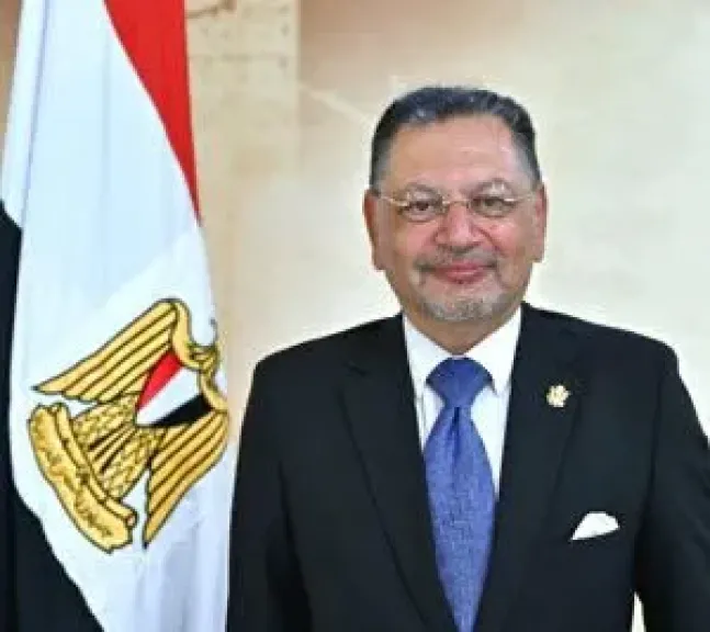 جامعة القاهرة تطلق برنامج القوافل التنموية الشاملة لعام 2026