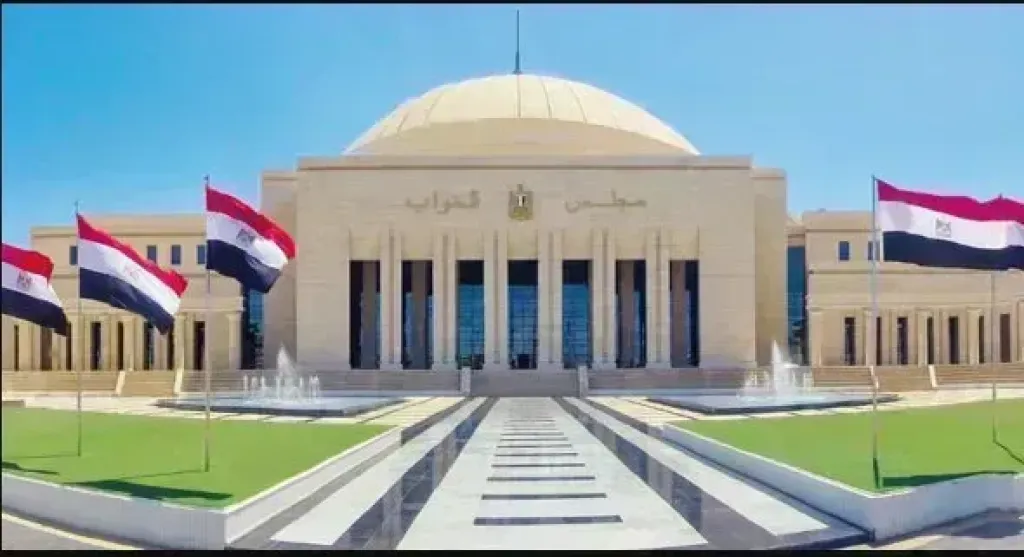 ينطلق اليوم.. برنامج تدريبي لأعضاء مجلس النواب بالأكاديمية الوطنية للتدريب