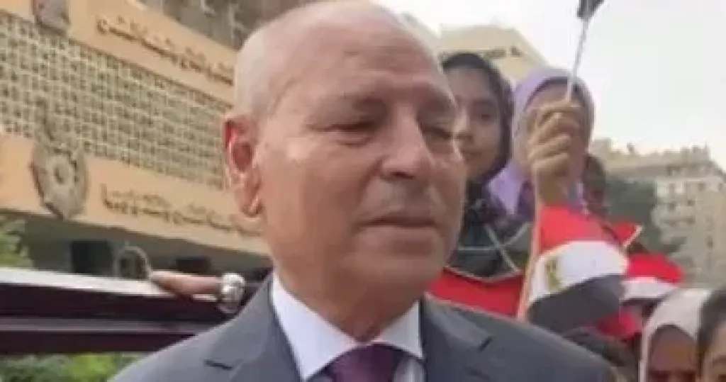 محافظ القاهرة: إفطار صائم مبادرةً تجسد قيم التكافل الاجتماعي والتراحم