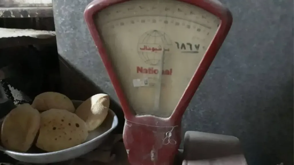 تفتيش على مخابز ومحاضر نقص أوزان في «السنطة» بالغربية
