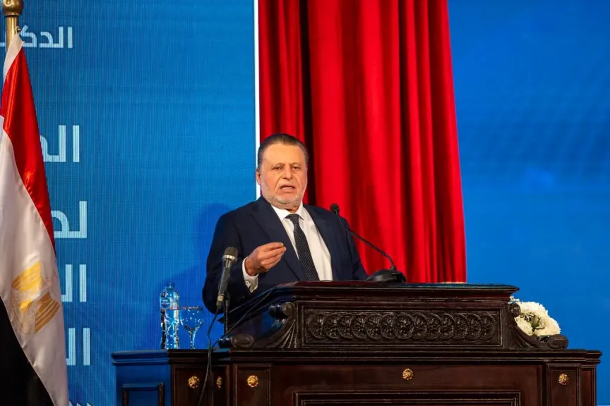 محافظ البنك المركزي: الإنسان هو الأساس الحقيقي لتحقيق التنمية المستدامة