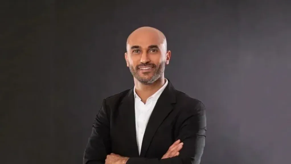 محمد التوني يقود الشؤون التجارية للأفراد في المصرية للاتصالات