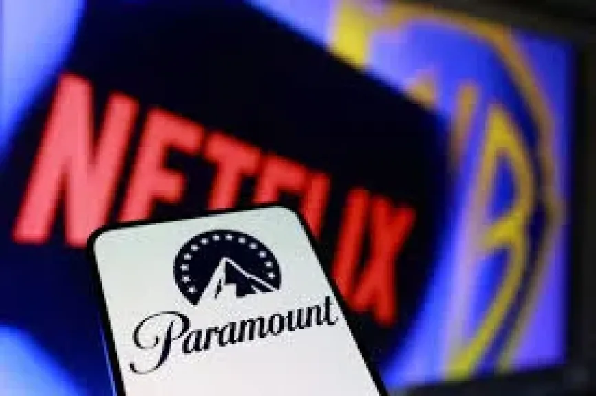 نتفليكس ترفع عرضها للاستحواذ على وارنر براذرز فى صفقة تعيد رسم خريطة هوليوود