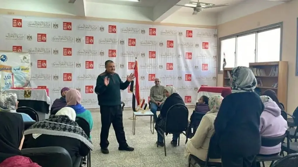 ثقافة الشرقية تنظم 5 فعاليات ثقافية موسّعة لدعم الهوية وتوعية المجتمع