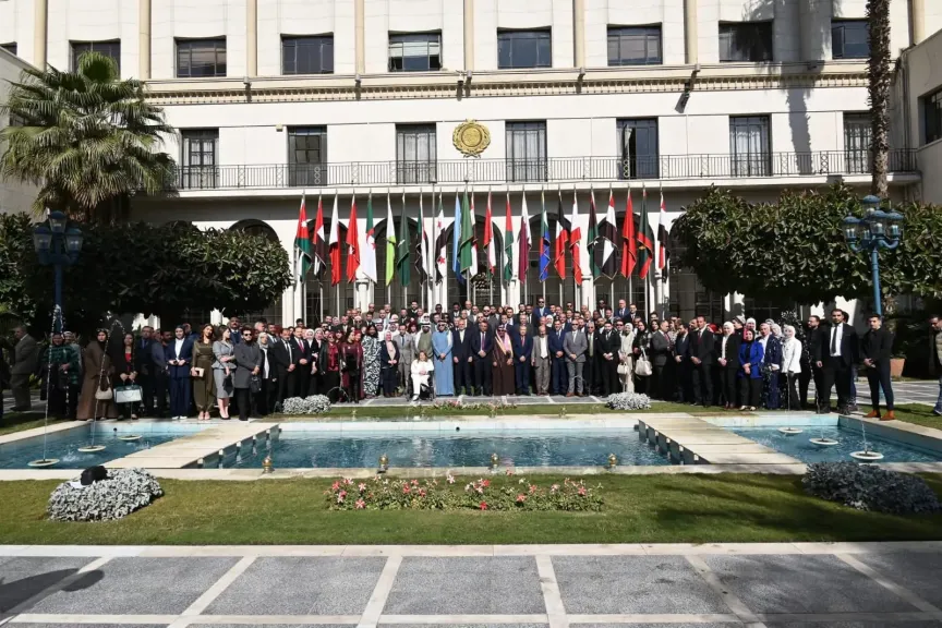 انطلاق النسخة الرابعة من منتدى الابتكار والاستثمار العربي تحت رعاية جامعة الدول العربية