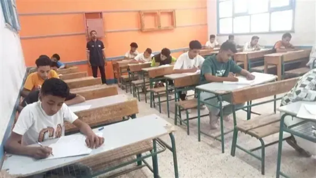 تعليم الإسكندرية: لا شكاوى من امتحانات الشهادة الإعدادية